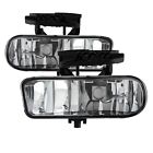 5025487 Spyder Auto Fog Lights 847245025487