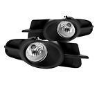 5038494 Spyder Auto Fog Lights Fits Galant 847245038494