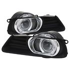 5038692 Spyder Auto Halo Projector Fog Lights Fits Camry 847245038692 5038692 Spyder Auto Halo Projector Fog Lights Fits Camry 847245038692