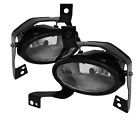 5043221 Spyder Auto Fog Lights Fits 847245043221