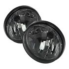 5043269 Spyder Auto Fog Lights Fits Sierra Hd 847245043269