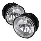 5043276 Spyder Auto Fog Lights Fits Expedition Ranger 847245043276