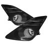 5064776 Spyder Auto Fog Lights Fits Camry 847245064776