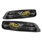 5070449 Spyder Auto Fog Lights 847245070449