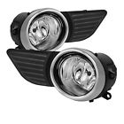5070470 Spyder Auto Fog Lights 847245070470