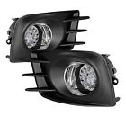 5070531 Spyder Auto Led Fog 847245070531