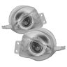 5070548 Spyder Auto Halo Projector Fog Lights