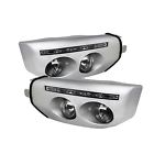 5070555 Spyder Auto Halo Projector 847245070555