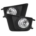 5075116 Spyder Auto Fog Lights Fits Tacoma 847245075116