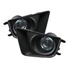 5075147 Spyder For Toyota Tacoma Halo Projector Fog Lights 847245075147