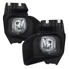5076151 Spyder Auto Fog Lights 847245076151