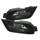5077448 Spyder Auto Oem Fog Lights Honda Odyssey Pair Smoke