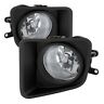 5077691 Spyder Auto Fog Lights Fits Tundra 847245077691