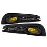 5077752 Spyder Auto Fog Lights Fits Civic 847245077752