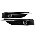 5080387 Spyder Auto Fog Lights Fits 847245080387 5080387 Spyder Auto Fog Lights Fits 847245080387
