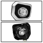 5082336 Spyder Auto Fog Lights Fits Tacoma 847245082336