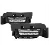 5082985 Spyder Auto Oem Led Fog Lights Switch Dodge Charge 5082985 Spyder Auto Oem Led Fog Lights Switch Dodge Charge