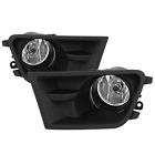 5083029 Spyder Auto Fog Lights Fits Mustang 847245083029