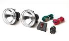5083060 Rampage Recovery Bumper Driving Lamp Kit 873563006440