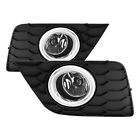 5083104 Spyder Auto Fog Lights Fits Sentra 847245083104