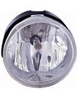 2l7z15200ab 508a-125u Sherman Parts Fog Light