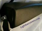 50cvr-bk Lightbarcovers.com 54 Inch Cree