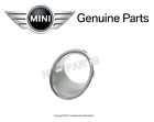 51-11-2-753-661 51 11 2 753 661 Oes Mini Cooper Front Driver Left Trim Ring Fog Light