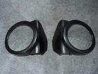 51112695255 L Bmw Left Right Zkw Foglight Covers For Bumper Zhp
