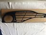 51117255367 51 11 7 255 367 7255367 Bmw New Series Left Fog Driving Light Grill Bezel