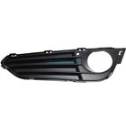 51117293841 Keystone Automotive Operations New Left Fog Lamp Molding Fits Bmw