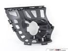 51117360742 Genuine Mini Support Fog Lamp Right