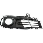 51117396878 Keystone Automotive Operations New Fog Light Bezel Right Fits Bmw