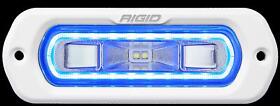 51201 Rigid Industries Sr L Series Marine Spreader Pod