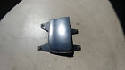 51711933767 Bmw Oem Late Model Fog Light Blank Cover Diamond Schwartz