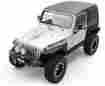 Dsbp518701 518701 Smittybilt Replacement Hard Top 07-14 Wrangler Jk