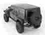 B518701 518701 S Smittybilt 2007-2014 Jk Jeep Wrangler Two Piece Hardtop Roof