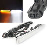 520010701280 Unbranded New Led Drl Daytime Running Lights Front