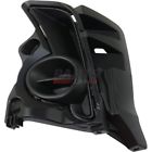 520400e040 Partzroot New Fog Lamp Cover Textured Left Fits Toyota Highlander