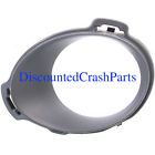5212606320 Aftermarket Replacement New Toyota Camry Xle Hybrid Front Left Fog