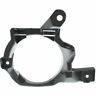 521270r080 Brand New For Toyota Front Right Fog Lamp Cover Fits
