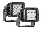 52211mil Rigid Industries D2 Hd-series 849774009136