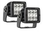 52231mil Rigid Industries D2 Hd-series 849774009129
