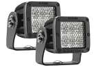 52251mil Rigid Industries D2 Hd 849774009143