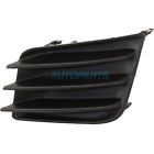 5243721020 Keystone Automotive Operations New Right Fog Lamp Cover Textured Fits