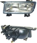 Uro-003327 5284526 Uro Parts Fog Light 847603023582