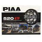 Assembly-520 5296 Piaa Fog Light Series Xtreme White All Terrain Pattern Lamp