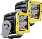 53211 Rigid Industries D-series D2 Hd White