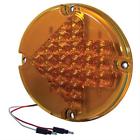 53883 Grote Industries Led Arrow Lens Turn Lamp