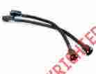 5400100 Teraflex Fog Light Extension Kit Pair For Tj Lj Wrangler Unlimited 843885005483