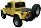 Bkhi540501 540501 Truxedo Lo Pro Qt Tonneau Cover 845742000426